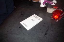 Honich – Magazin für literarische Texte