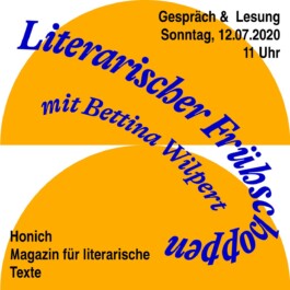 Honich – Magazin für literarische Texte