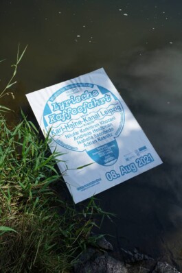 Honich – Magazin für literarische Texte