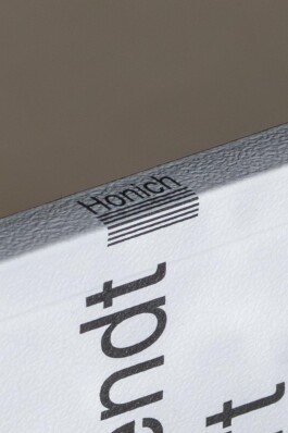 Honich – Magazin für literarische Texte